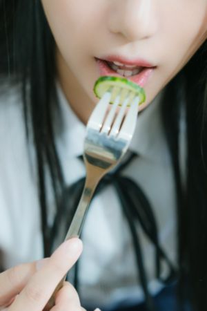 动漫甜蜜暴击第八集_4K免费观看视频