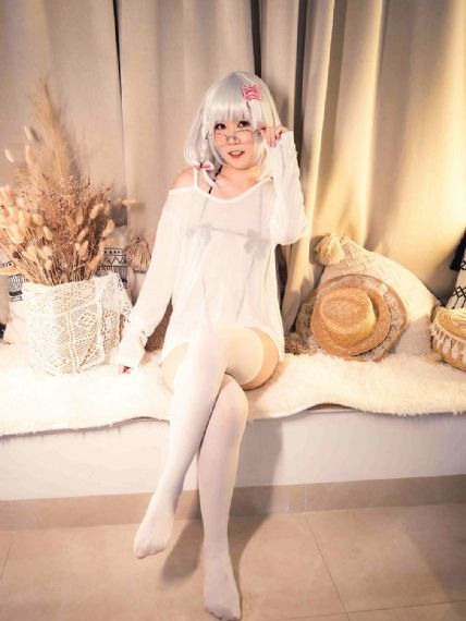 经典片-高清-k8经典一01_JVID性感写真