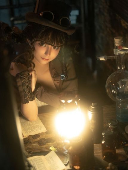 舒淇的玉女心经_HD在线观看
